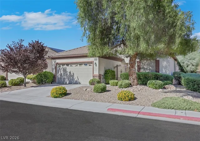 Photo 2 of Single family home for sale at 2408 Cosmic Ray Pl, Henderson, NV 89044 | MLS# 2807028 | Listing updated on 2026-09-08