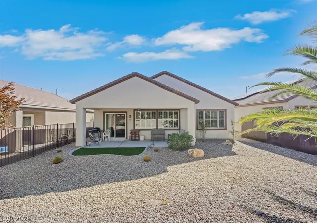 Photo 37 of Single family home for sale at 2408 Cosmic Ray Pl, Henderson, NV 89044 | MLS# 2807028 | Listing updated on 2026-09-08