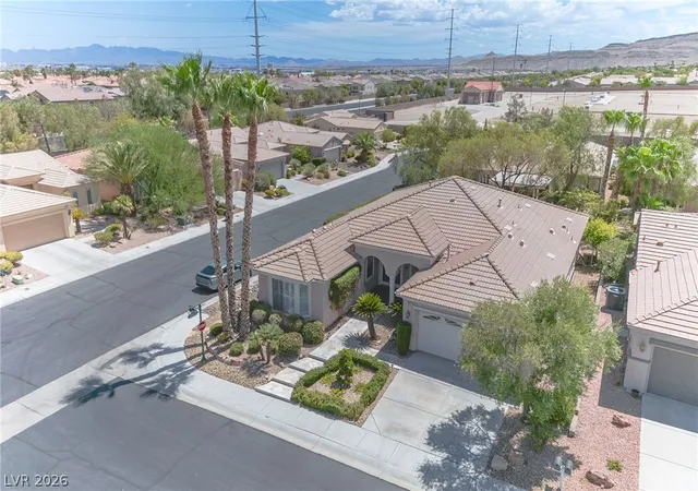 Photo 2 of Single family home for sale at 10227 Donde Ave, Las Vegas, NV 89135 | MLS# 2806179 | Listing updated on 2026-09-27
