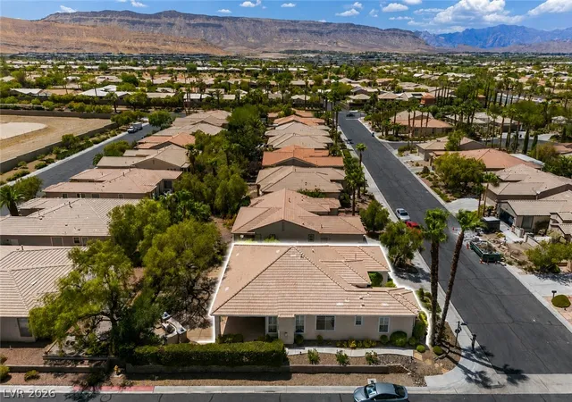 Photo 3 of Single family home for sale at 10227 Donde Ave, Las Vegas, NV 89135 | MLS# 2806179 | Listing updated on 2026-09-27