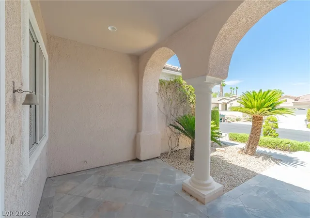 Photo 4 of Single family home for sale at 10227 Donde Ave, Las Vegas, NV 89135 | MLS# 2806179 | Listing updated on 2026-09-27