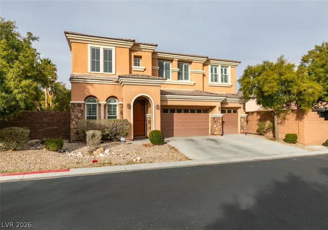 Photo 2 of Sale Pending at 8676 Moreno Mountain Ave, Las Vegas, NV 89178 | MLS# 2807032 | Listing updated on 2026-09-23