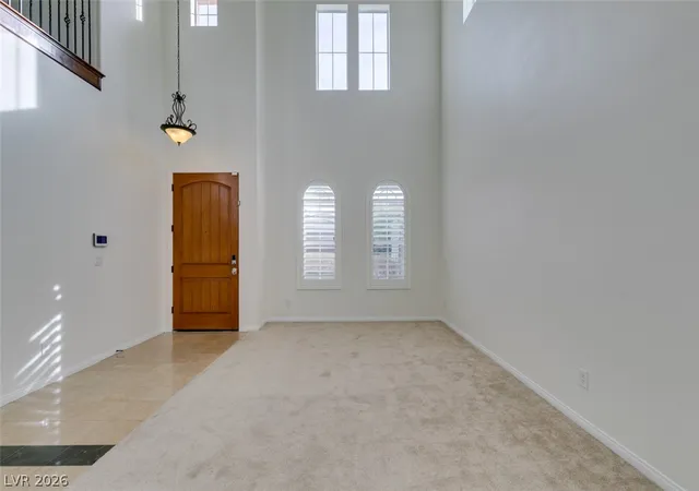 Photo 3 of Sale Pending at 8676 Moreno Mountain Ave, Las Vegas, NV 89178 | MLS# 2807032 | Listing updated on 2026-09-23