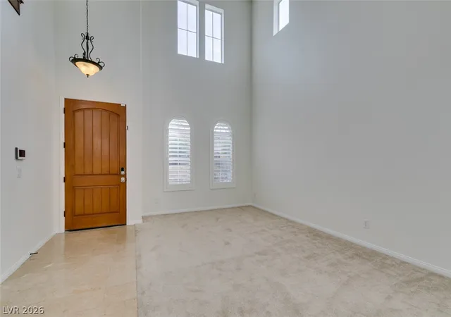 Photo 3 of Sale Pending at 8676 Moreno Mountain Ave, Las Vegas, NV 89178 | MLS# 2807032 | Listing updated on 2026-09-23