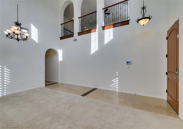 Photo 4 of Sale Pending at 8676 Moreno Mountain Ave, Las Vegas, NV 89178 | MLS# 2807032 | Listing updated on 2026-09-23