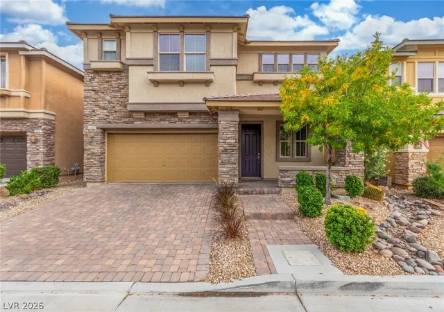Photo 1 of Single family home for sale at 5320 Fairbranch Ln, Las Vegas, NV 89135 | MLS# 2807034 | Listing updated on 2026-09-29