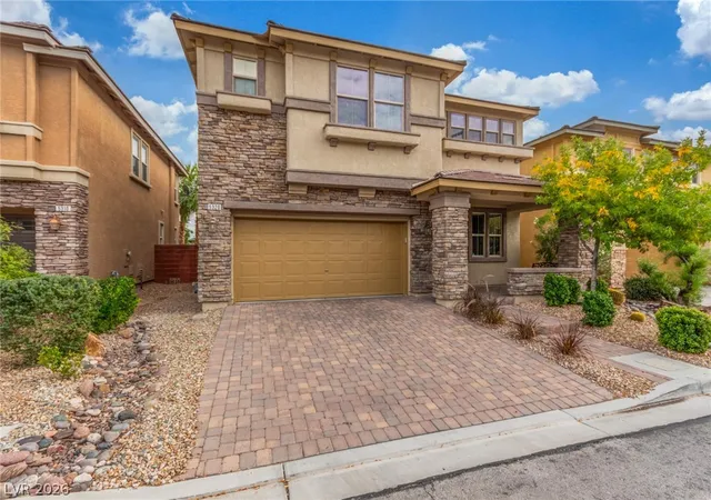 Photo 2 of Single family home for sale at 5320 Fairbranch Ln, Las Vegas, NV 89135 | MLS# 2807034 | Listing updated on 2026-09-29