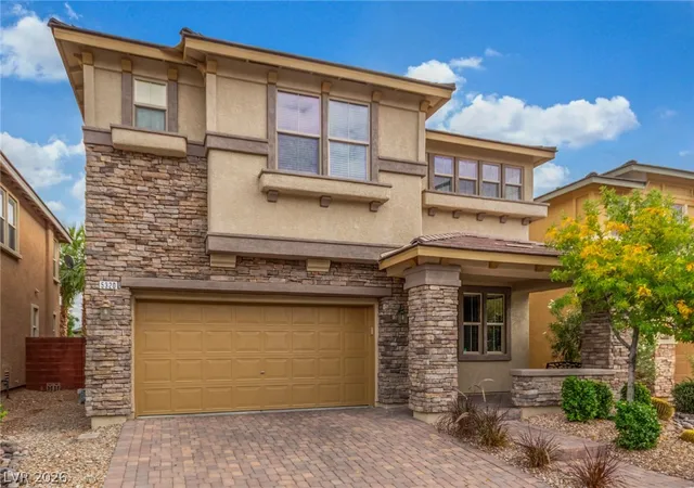 Photo 3 of Single family home for sale at 5320 Fairbranch Ln, Las Vegas, NV 89135 | MLS# 2807034 | Listing updated on 2026-09-29