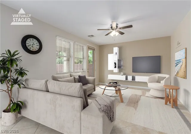 Photo 4 of Single family home for sale at 5320 Fairbranch Ln, Las Vegas, NV 89135 | MLS# 2807034 | Listing updated on 2026-09-29