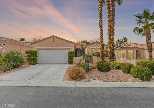 Photo 1 of Single family home for sale at 5029 Alfingo St, Las Vegas, NV 89135 | MLS# 2804145 | Listing updated on 2026-09-04