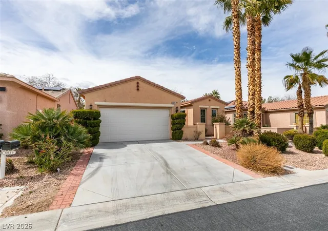 Photo 1 of Single family home for sale at 5029 Alfingo St, Las Vegas, NV 89135 | MLS# 2804145 | Listing updated on 2026-09-04