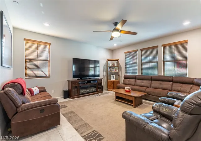 Photo 3 of Single family home for sale at 982 Twilight Glow Ct, Henderson, NV 89015 | MLS# 2805481 | Listing updated on 2026-09-08
