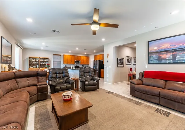 Photo 3 of Single family home for sale at 982 Twilight Glow Ct, Henderson, NV 89015 | MLS# 2805481 | Listing updated on 2026-09-08