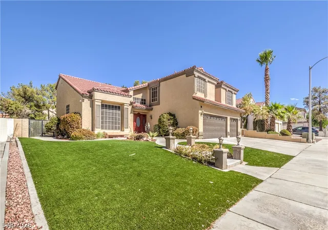 Photo 2 of Single family home for sale at 36 Stone Cress, Henderson, NV 89074 | MLS# 2806316 | Listing updated on 2026-09-17