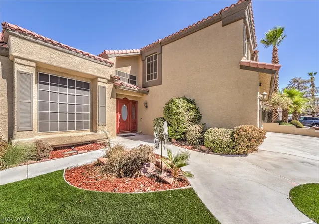 Photo 3 of Single family home for sale at 36 Stone Cress, Henderson, NV 89074 | MLS# 2806316 | Listing updated on 2026-09-17