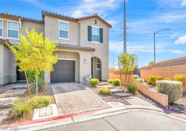 Photo 1 of Sale Pending at 5692 Calm Season St, Las Vegas, NV 89118 | MLS# 2805665 | Listing updated on 2026-09-09