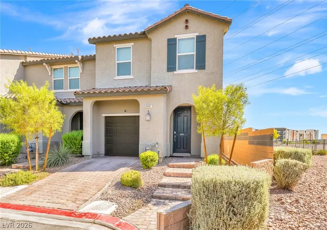 Photo 3 of Sale Pending at 5692 Calm Season St, Las Vegas, NV 89118 | MLS# 2805665 | Listing updated on 2026-09-09