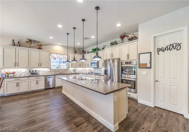 Photo 1 of Single family home for sale at 6461 Winecup St, Las Vegas, NV 89149 | MLS# 2806360 | Listing updated on 2026-09-18