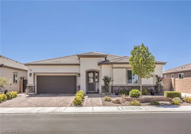 Photo 3 of Single family home for sale at 6461 Winecup St, Las Vegas, NV 89149 | MLS# 2806360 | Listing updated on 2026-09-18