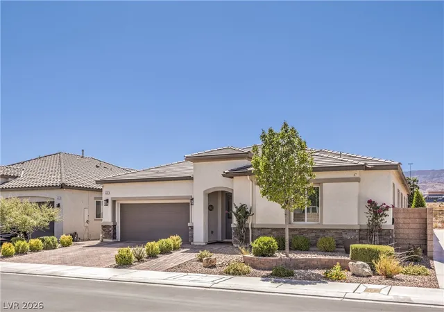 Photo 4 of Single family home for sale at 6461 Winecup St, Las Vegas, NV 89149 | MLS# 2806360 | Listing updated on 2026-09-18