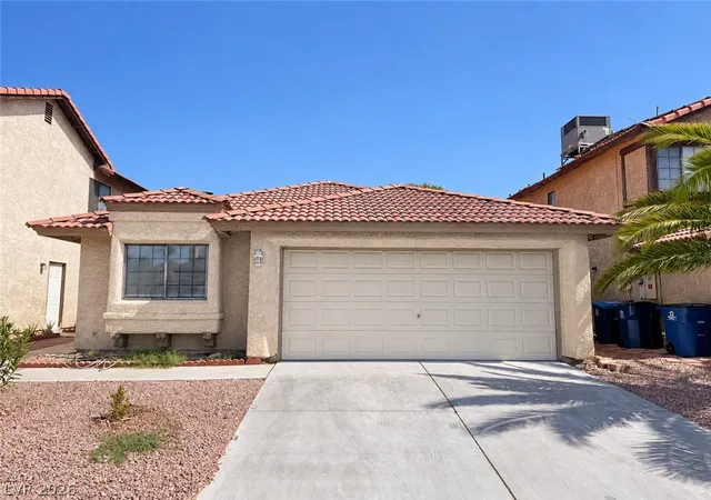 Photo 1 of Single family home for sale at 6544 Hartwood Rd, Las Vegas, NV 89108 | MLS# 2807050 | Listing updated on 2026-09-10