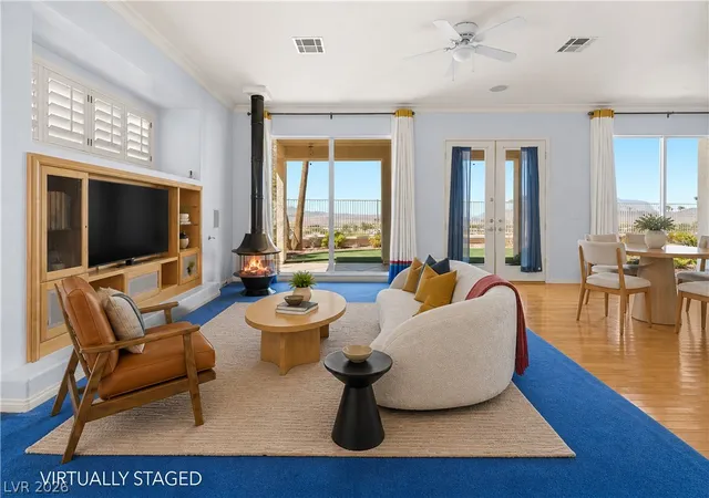 Photo 2 of Single family home for sale at 720 Viola Cir, Henderson, NV 89002 | MLS# 2806806 | Listing updated on 2026-09-24