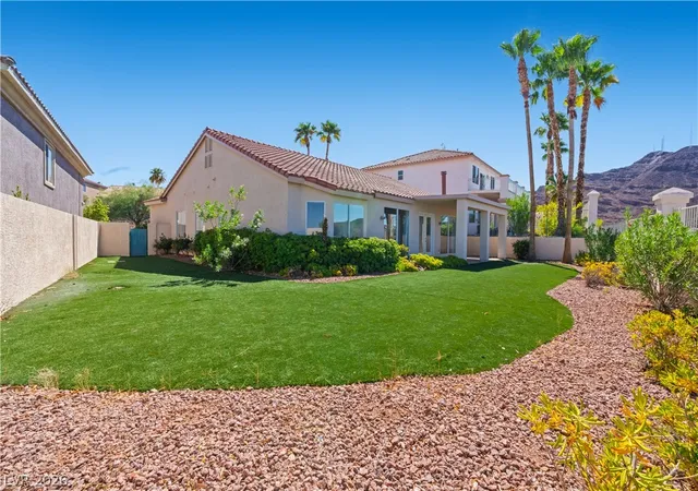 Photo 3 of Single family home for sale at 720 Viola Cir, Henderson, NV 89002 | MLS# 2806806 | Listing updated on 2026-09-24