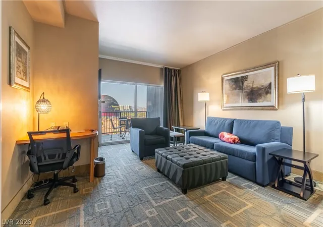 Photo 1 of Sale Pending at 211 E Flamingo Rd #905, Las Vegas, NV 89169 | MLS# 2805928 | Listing updated on 2026-09-09