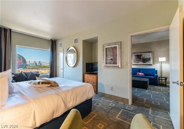 Photo 2 of Sale Pending at 211 E Flamingo Rd #905, Las Vegas, NV 89169 | MLS# 2805928 | Listing updated on 2026-09-09