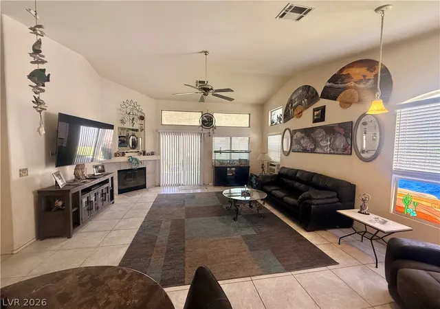 Photo 2 of Single family home for sale at 3633 Bordley Way, North Las Vegas, NV 89032 | MLS# 2806970 | Listing updated on 2026-09-10