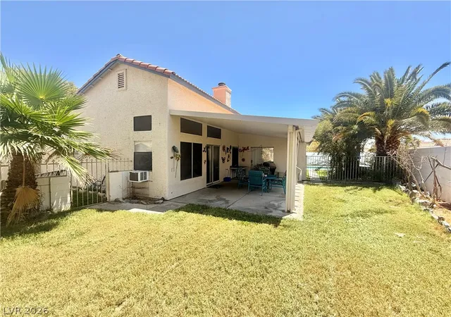 Photo 4 of Single family home for sale at 3633 Bordley Way, North Las Vegas, NV 89032 | MLS# 2806970 | Listing updated on 2026-09-10