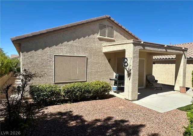 Photo 20 of Single family home for sale at 2782 Meadow Park Ave, Henderson, NV 89052 | MLS# 2802542 | Listing updated on 2026-09-12