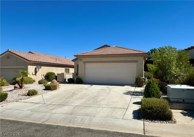 Photo 3 of Single family home for sale at 2782 Meadow Park Ave, Henderson, NV 89052 | MLS# 2802542 | Listing updated on 2026-10-02