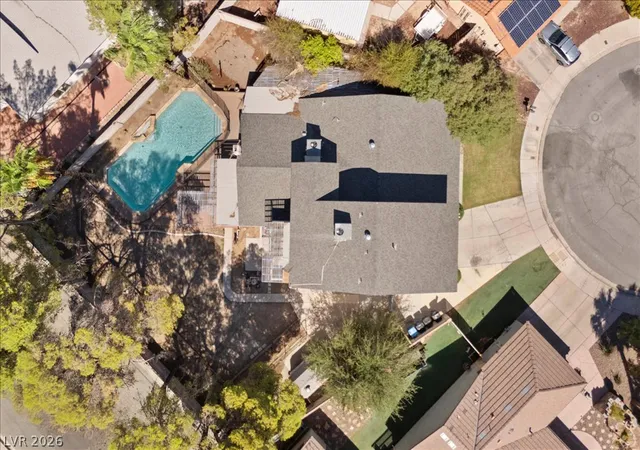 Photo 2 of Single family home for sale at 2729 Mcfall Ct, Las Vegas, NV 89121 | MLS# 2805697 | Listing updated on 2026-09-12
