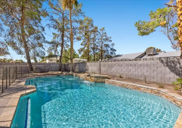 Photo 3 of Single family home for sale at 2729 Mcfall Ct, Las Vegas, NV 89121 | MLS# 2805697 | Listing updated on 2026-09-12
