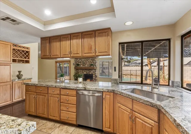 Photo 3 of Single family home for sale at 2729 Mcfall Ct, Las Vegas, NV 89121 | MLS# 2805697 | Listing updated on 2026-09-12