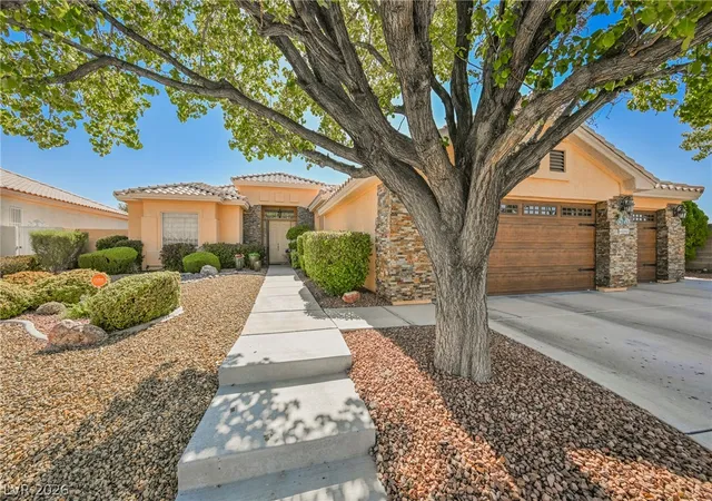 Photo 4 of Sale Pending at 5494 Pine Ranch St, Las Vegas, NV 89113 | MLS# 2806844 | Listing updated on 2026-09-18