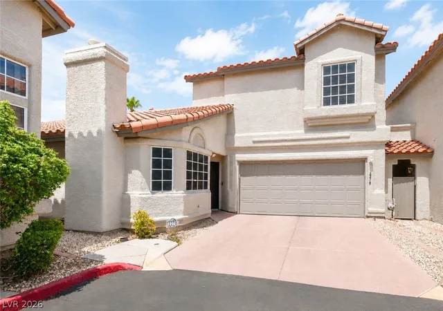 Photo 1 of Condo for sale at 2278 Ramsgate Dr #0, Henderson, NV 89074 | MLS# 2804452 | Listing updated on 2026-09-04