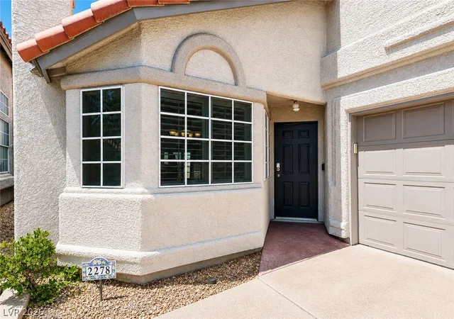 Photo 2 of Condo for sale at 2278 Ramsgate Dr #0, Henderson, NV 89074 | MLS# 2804452 | Listing updated on 2026-09-04