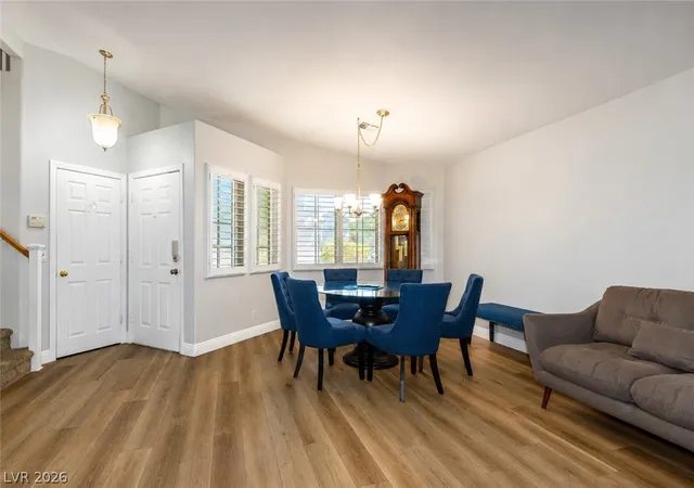 Photo 3 of Condo for sale at 2278 Ramsgate Dr #0, Henderson, NV 89074 | MLS# 2804452 | Listing updated on 2026-09-04