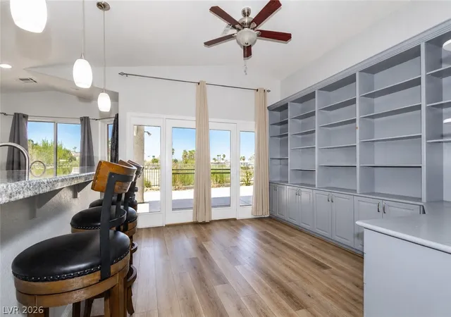 Listing Photo 5 - Condo for sale in building located at 2278 Ramsgate Dr, Henderson, NV 89074 - Unit #0