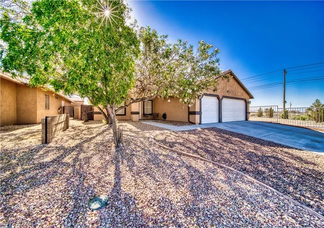 Photo 1 of Single family home for sale at 5001 Ray Frank Blvd, Pahrump, NV 89060 | MLS# 2806995 | Listing updated on 2026-09-10