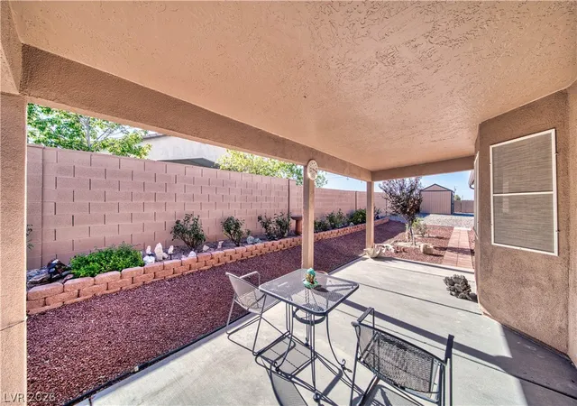 Photo 4 of Single family home for sale at 5001 Ray Frank Blvd, Pahrump, NV 89060 | MLS# 2806995 | Listing updated on 2026-09-10