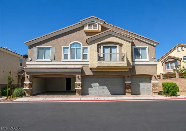 Townhouse for sale at 4831 Double Dl Dr #103, Las Vegas, NV 89122 | MLS# 2806956