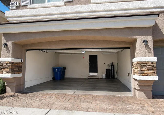 Photo 1 of Townhouse for sale at 4831 Double Dl Dr #103, Las Vegas, NV 89122 | MLS# 2806956 | Listing updated on 2026-09-11