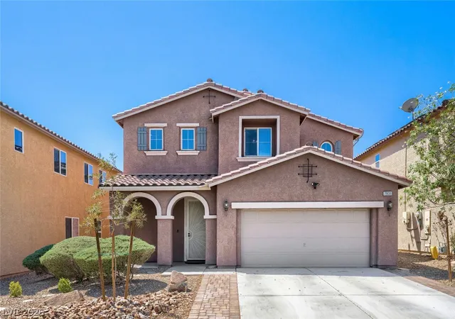 Photo 1 of Sale Pending at 7931 Dell Ridge Ave, Las Vegas, NV 89179 | MLS# 2806854 | Listing updated on 2026-09-04