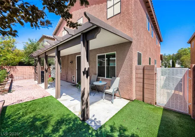 Photo 2 of Sale Pending at 7931 Dell Ridge Ave, Las Vegas, NV 89179 | MLS# 2806854 | Listing updated on 2026-09-04