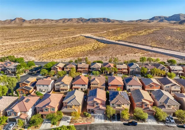 Photo 3 of Sale Pending at 7931 Dell Ridge Ave, Las Vegas, NV 89179 | MLS# 2806854 | Listing updated on 2026-09-04