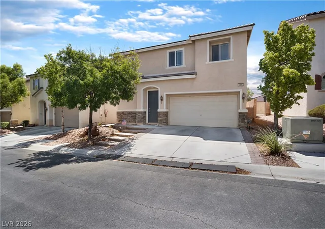 Photo 1 of Single family home for sale at 10553 Bandera Mountain Ln, Las Vegas, NV 89166 | MLS# 2806852 | Listing updated on 2026-09-13