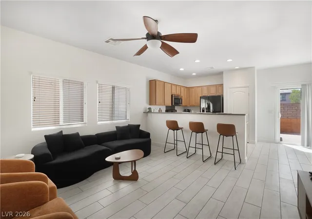 Photo 3 of Single family home for sale at 10553 Bandera Mountain Ln, Las Vegas, NV 89166 | MLS# 2806852 | Listing updated on 2026-09-13